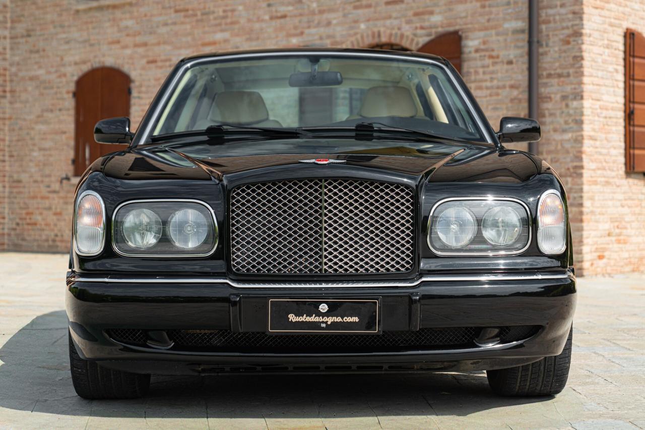 Bentley Arnage - RDS01586