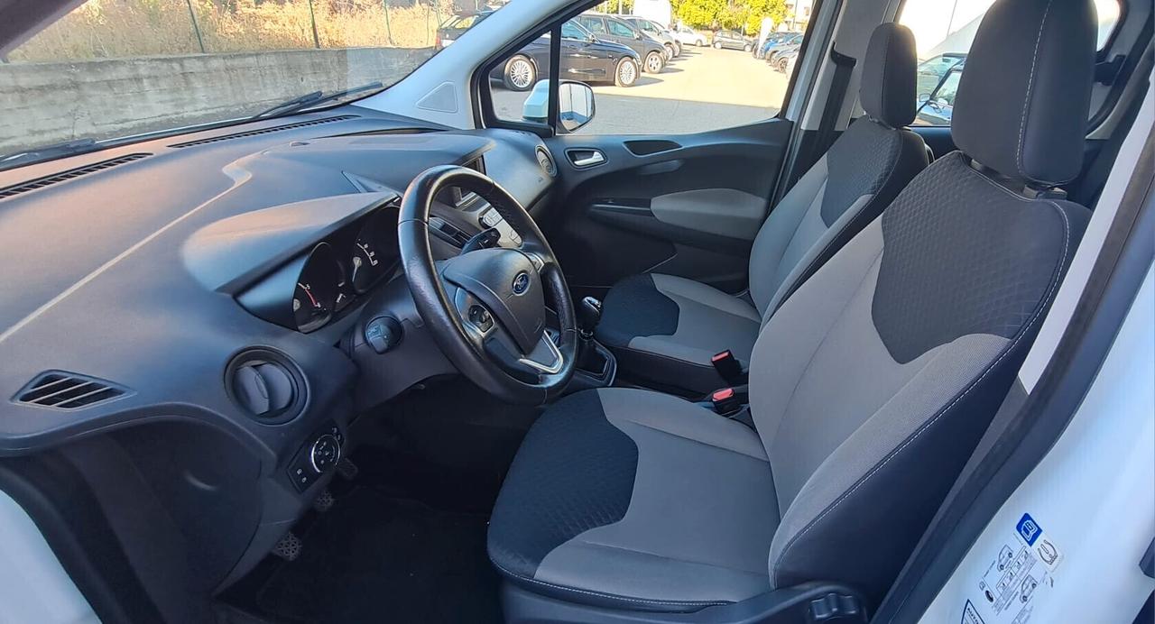 Ford Tourneo Courier 1.5 TDCI 75 CV Plus Km 42000