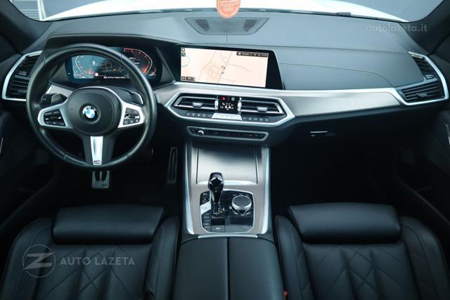 BMW X5 xDrive25d Msport