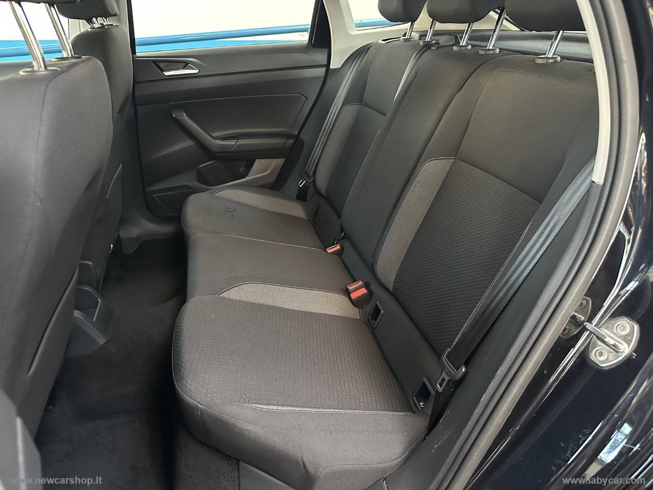 VOLKSWAGEN Taigo 1.0 TSI Life