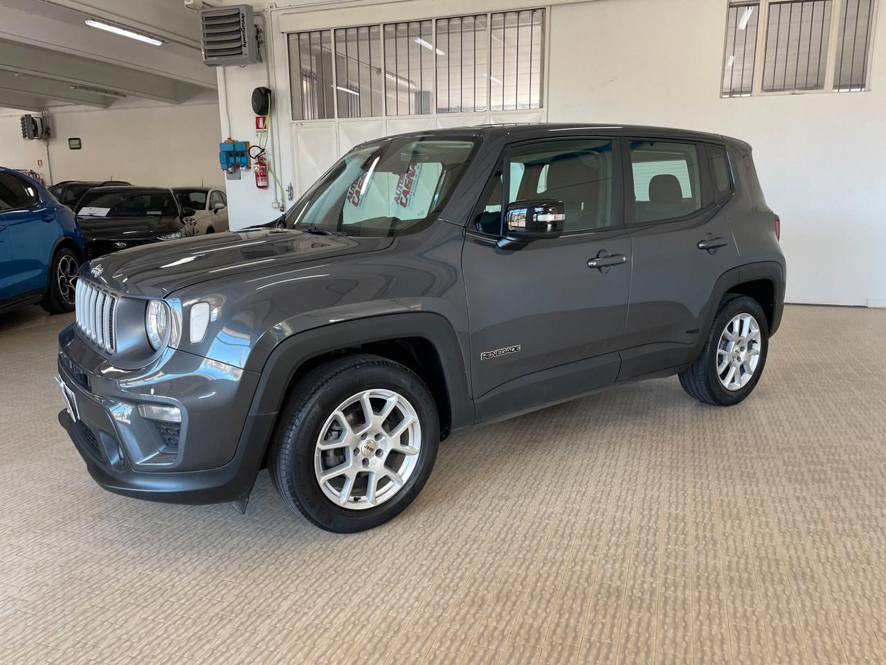 Jeep Renegade 1.0 T3 Limited 2023