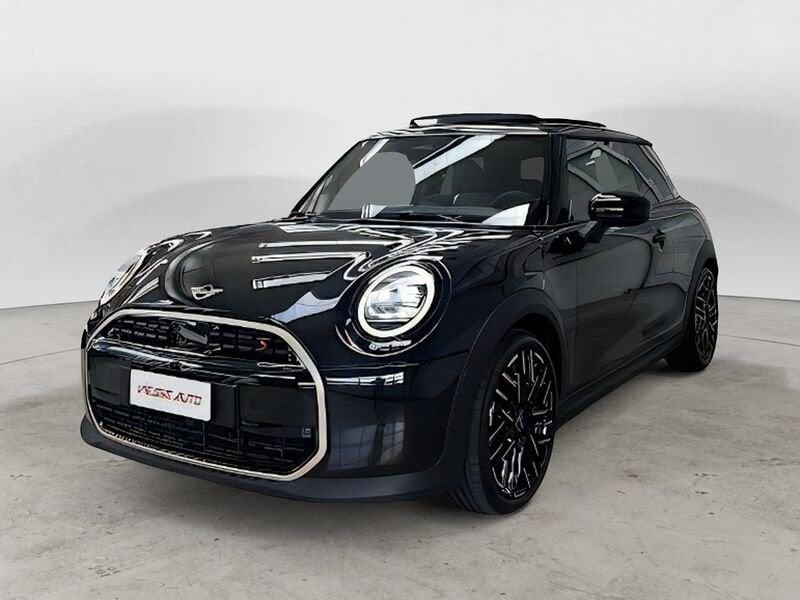 MINI Mini Mini Cooper S Classic