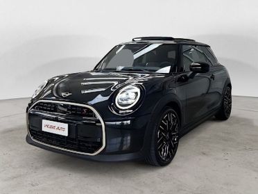 MINI Mini Mini Cooper S Classic