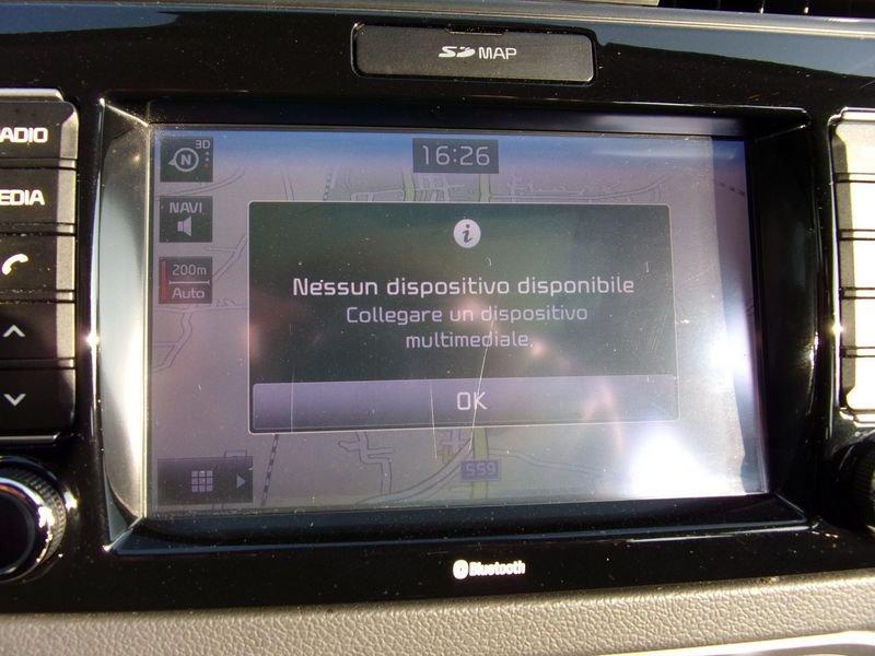 Kia Rio 1.2 Eco Gpl Cool