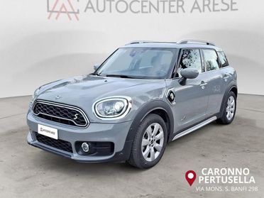 MINI Countryman 1.5 Cooper SE Business Countryman ALL4 Automatica
