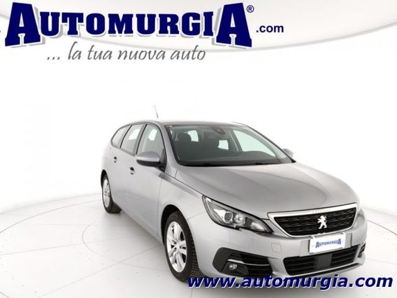 PEUGEOT 308 BlueHDi 130 S&S SW Business