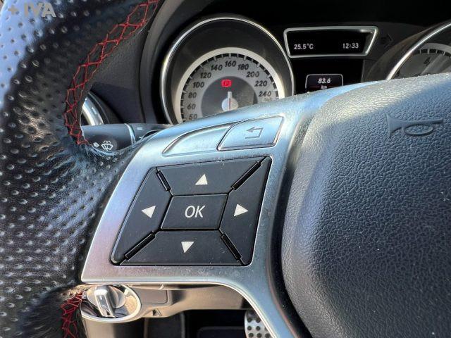 MERCEDES-BENZ GLA 220 CDI Automatic Premium AMG