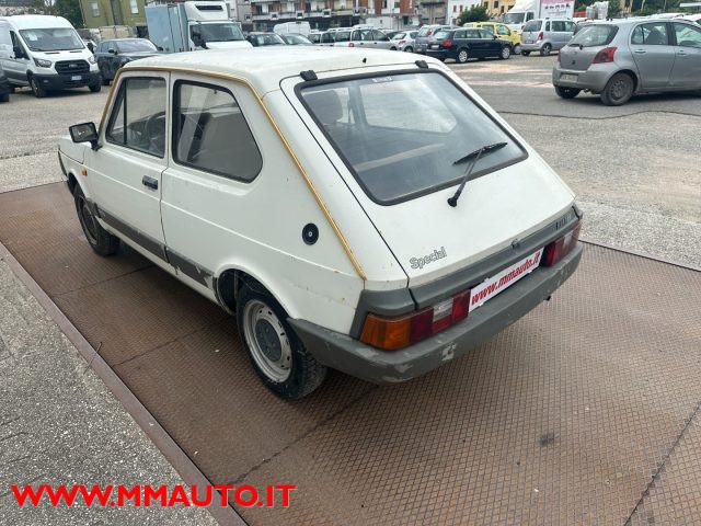 FIAT 127 900 3 porte Special !!!!!