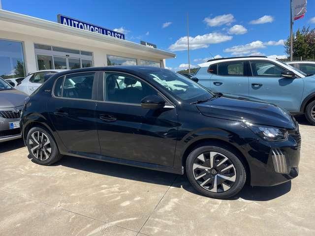 Peugeot 208 208 1.2 hybrid Style 110cv e-dcs 6 (NUOVA)