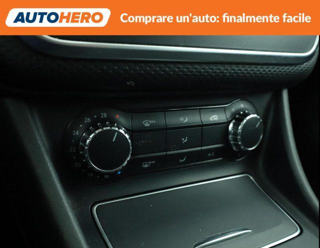 MERCEDES-BENZ A 160 d Business