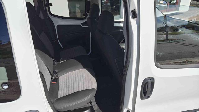 FIAT Qubo 1.3 MJT 80 CV Trekking / GARANZIA 12MESI