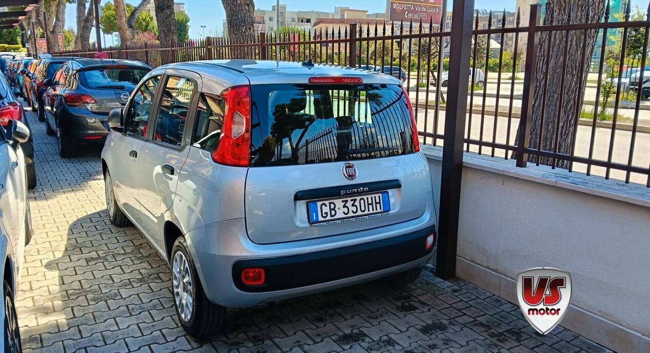 FIAT PANDA KM 51.000 -PREZZO PROMO!