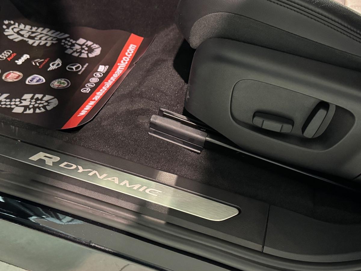 LAND ROVER Range Rover Evoque 2.0D 150 CV AWD Auto R-Dynamic