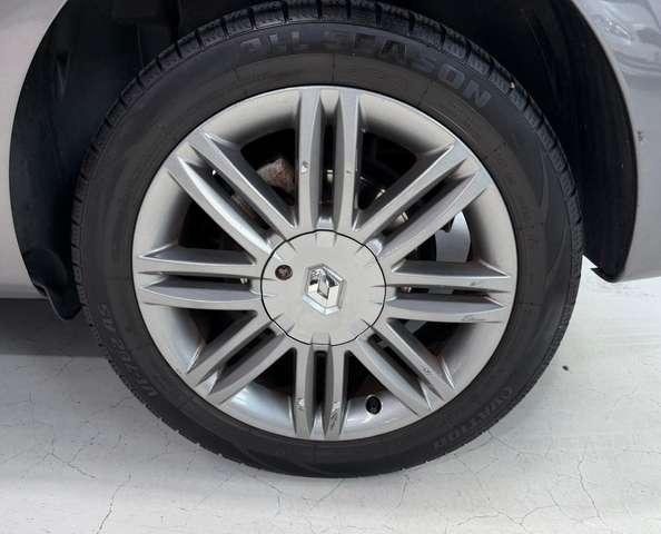 Renault Clio Benzina Neopatentati