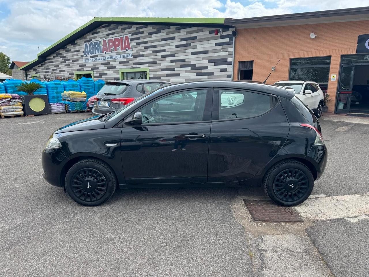 Lancia Ypsilon 1. 2 BENZINA 69CV 2014