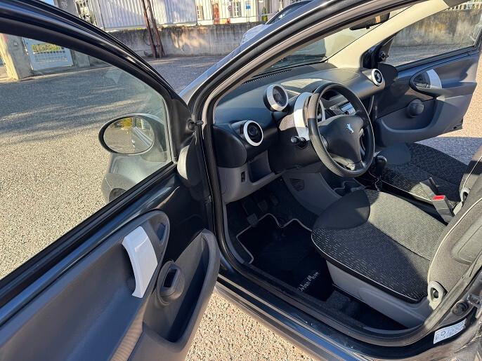 Peugeot 107 1.0 68CV 5p. Access