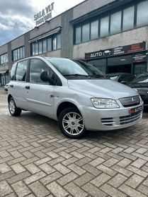 Fiat Multipla 1.6 16V Natural Power Active