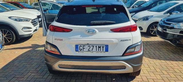 HYUNDAI Kona 1.0 T-GDI Hybrid 48V iMT NLine