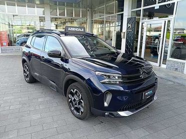 Citroen C5 Aircross PHEV 1.6 Plug-In Hybrid 225cv EAT8 SHINE Aziendale