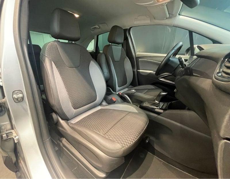 Opel Crossland Crossland X 1.2 Turbo 12V 110 CV Start&Stop aut. Innovation