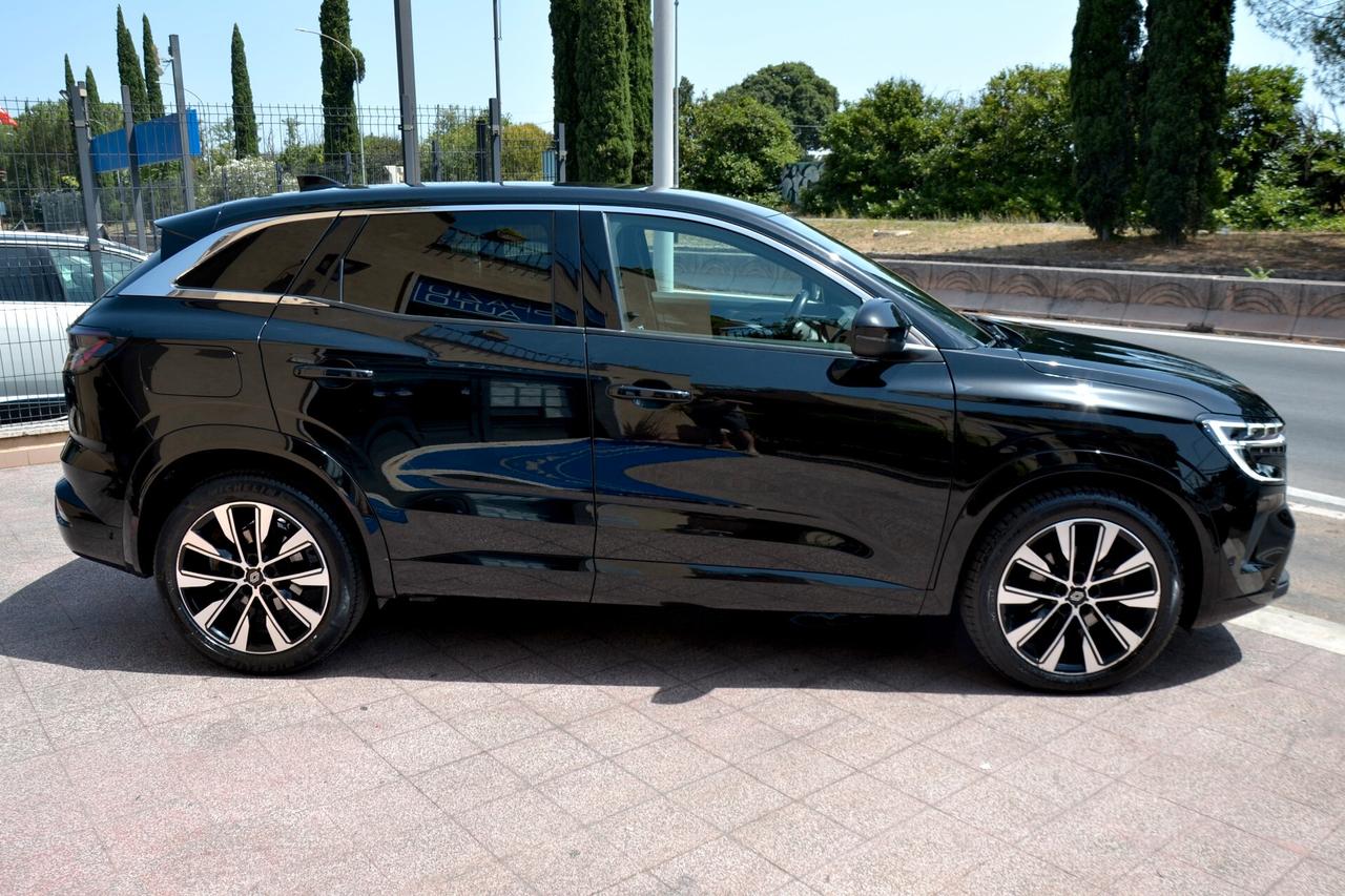 Renault Austral 1.3 HYBRID MHEV 160CV TECNO NO VINCOLI UNIPRO' ITALIANA FATTURABILE GARANZIA 12 MESI