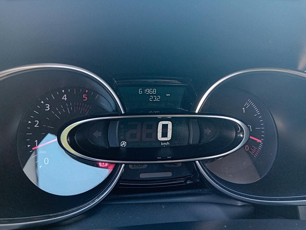 Renault Clio dci 75CV Start&Stop Energy