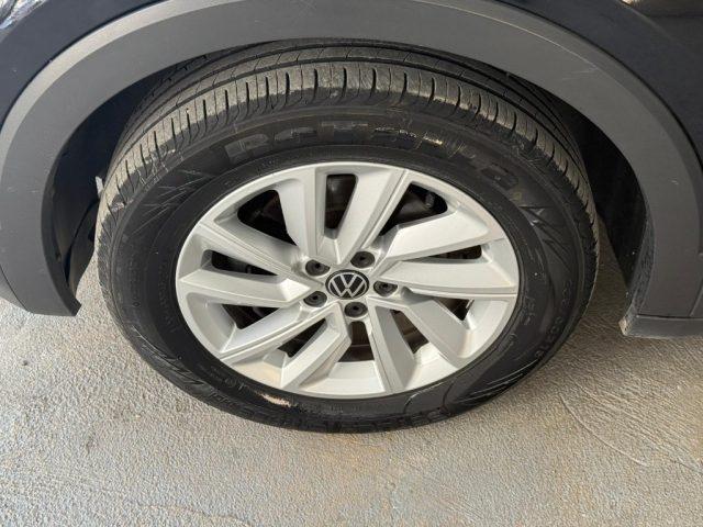 VOLKSWAGEN T-Cross 1.0 TSI Style BMT