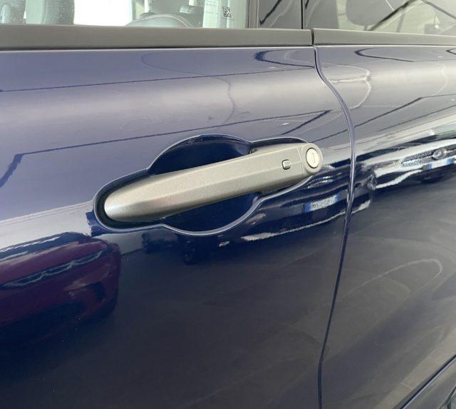 FIAT 500X 1.5 Hybrid 130 CV DCT Sport