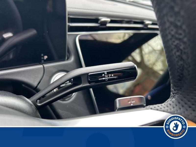 Mercedes-Benz Classe E 220d 4Matic Berlina AMG Line Advanced