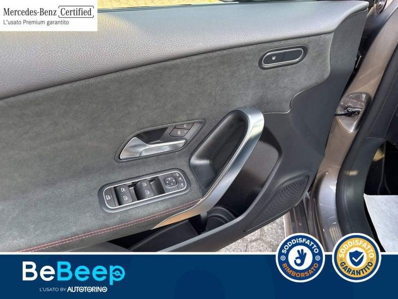 Mercedes-Benz Classe A A 180 AMG LINE PREMIUM AUTO