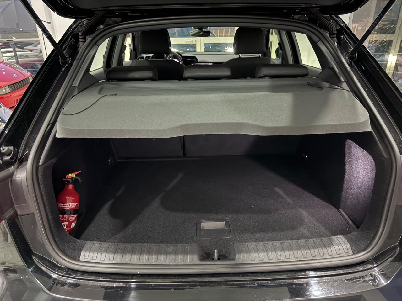 Audi A3 Sportback 2.0TDI SPORT+R18/FULL LED2022