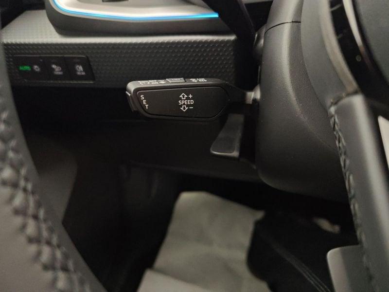 Audi A1 SPB 30 TFSI S tronic S line edition