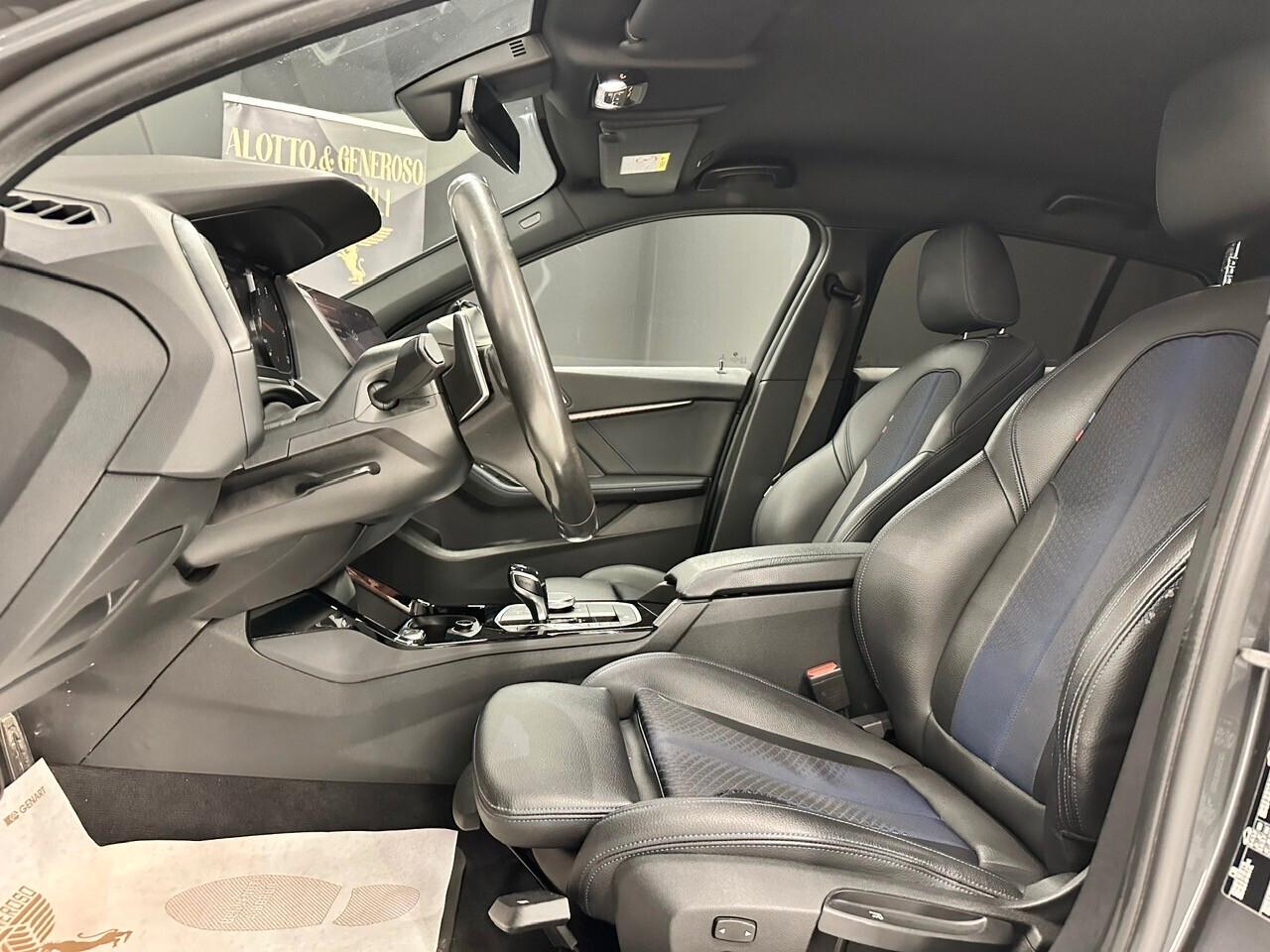 Bmw 118d 2.0 150 CV M Sport 2021