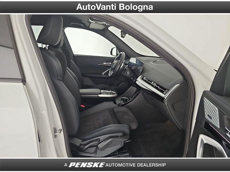 BMW X1 X1 xDrive 20d Msport