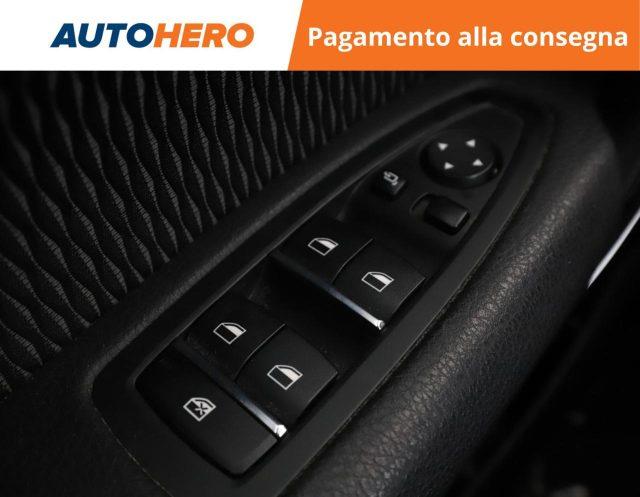 BMW 118 d xDrive 5p. Advantage