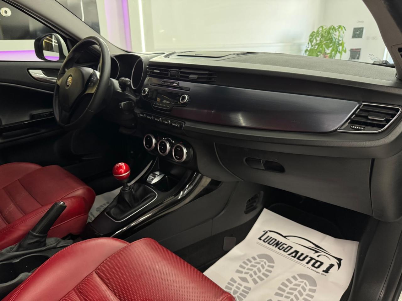 Alfa Romeo Giulietta 1.6 105CV Veloce Full Opt