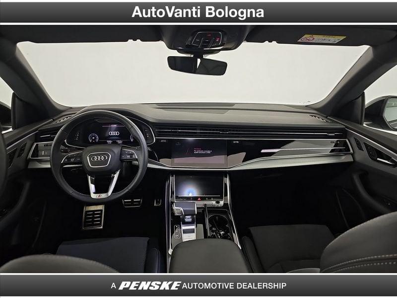 Audi Q8 Q8 3.0 tdi mhev S line edition quattro 286cv tiptronic