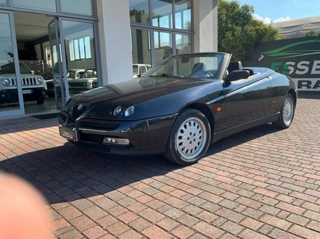 Alfa Romeo GTV 2.0 ts 16v Lusso