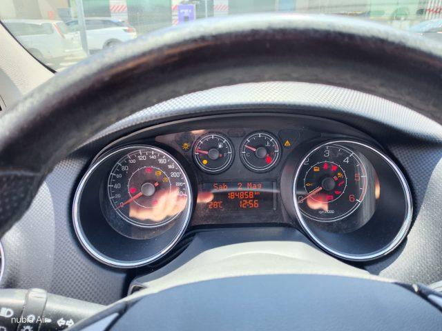 FIAT Bravo 1.6 MJT 120 CV DPF Street