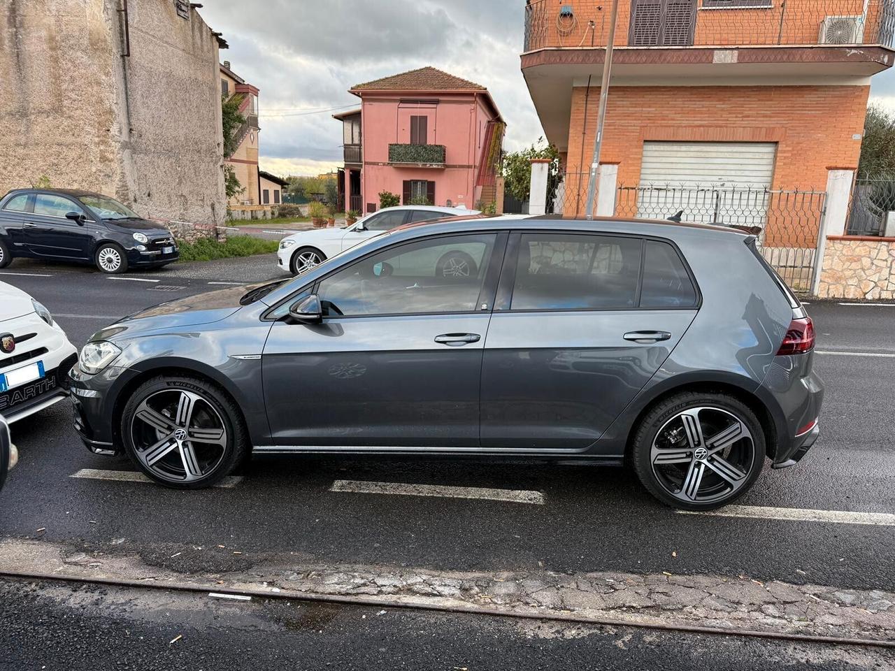 Volkswagen Golf 1.4 TGI Metano 5p. R-Line - Superprezzo - tutto incluso