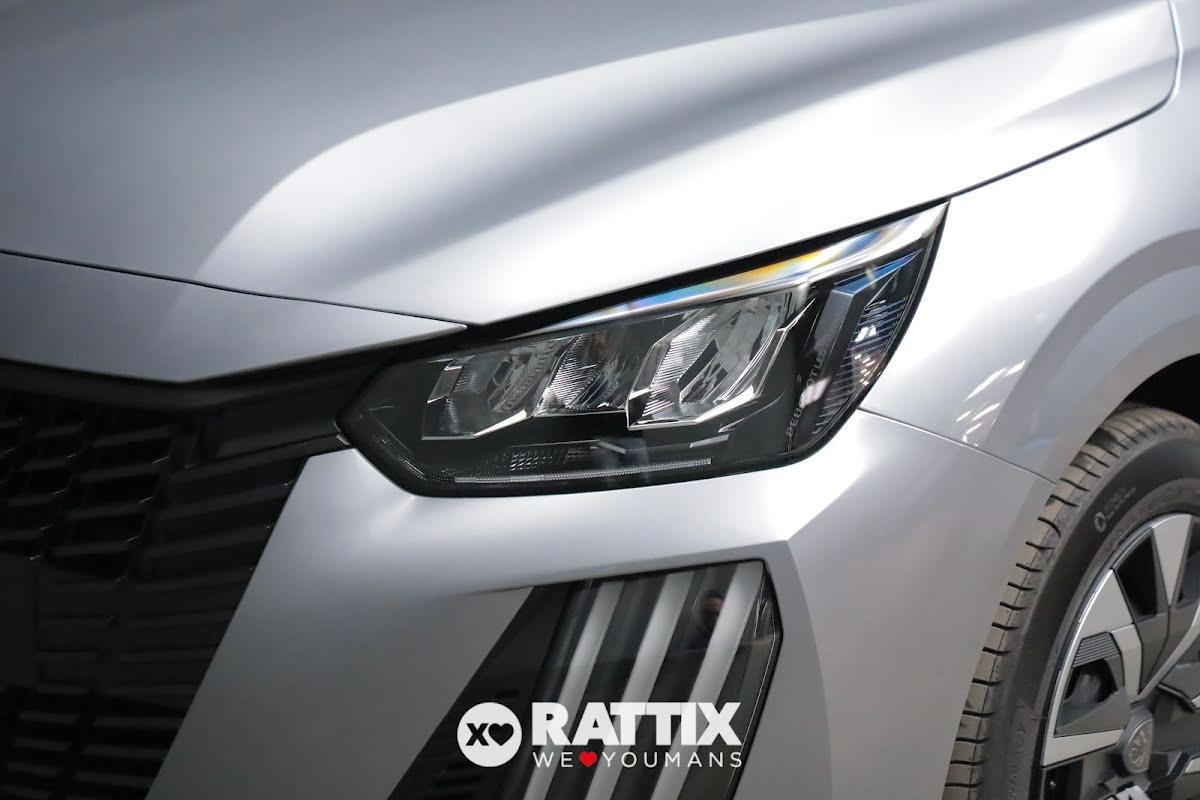 Peugeot 208 1.2 Hybrid 110CV Style e-DCS6