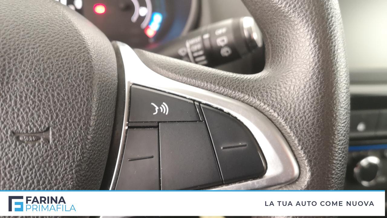 DACIA Spring - Spring Comfort Electric 45