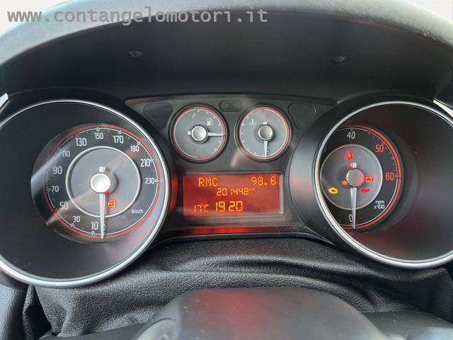 FIAT Punto 1.3 MJT II S&S 85 CV 5 porte ECO Lounge