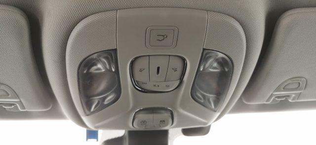 JEEP Compass 2.0 Multijet II 170 CV aut. 4WD Trailhawk