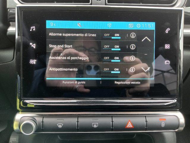 CITROEN C3 PureTech 110 S&S Max