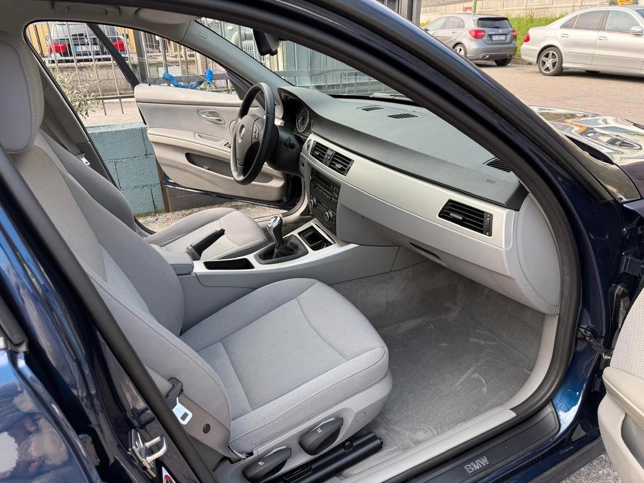 Bmw 316 D SOLO 108000 KM !!!!