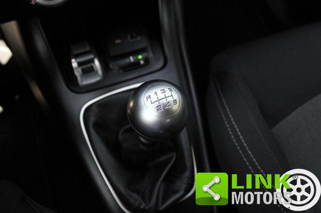 ALFA ROMEO Giulietta 1.4 Turbo 120 CV GPL NEOPATENTATI!