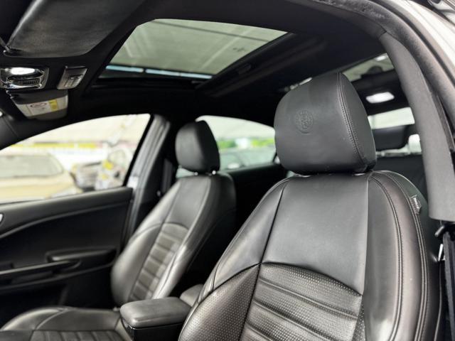 ALFA ROMEO Giulietta 1.6 JTDm 120cv Sport (Tetto/Pelle/Navi)