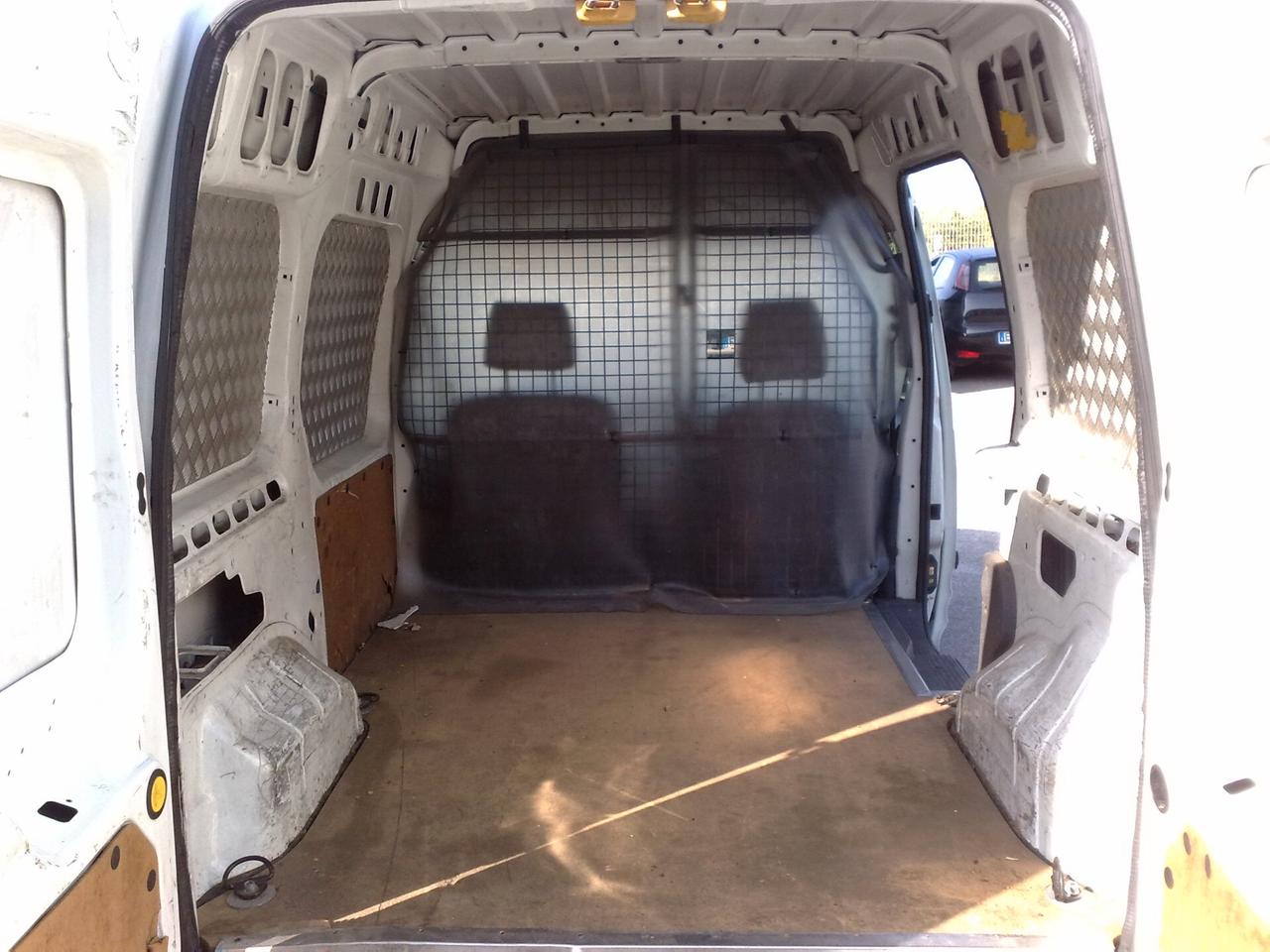 Ford Transit Connect 1.8tdci 110cv - 2010