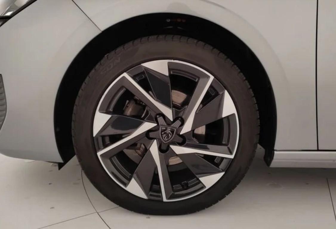 Peugeot 308 PureTech Turbo 130 S&S Allure Pack